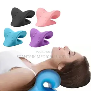 Cervical Spine Alignment Pillow