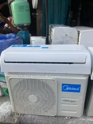 Clean Inverter Ac 1.5hp
