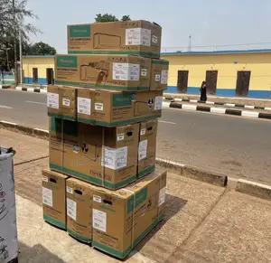 Brand New Hisense 1.5hp Inverter Air Conditioner