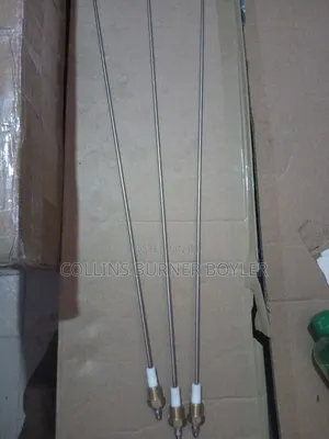 Boiler Water Level Sensor