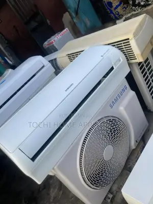 Samsung Inverter Ac