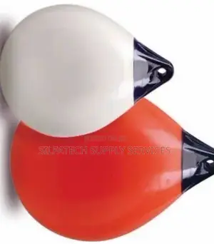 Original Boat Fender