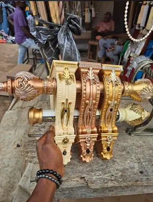 Original Royal Curtain Rod