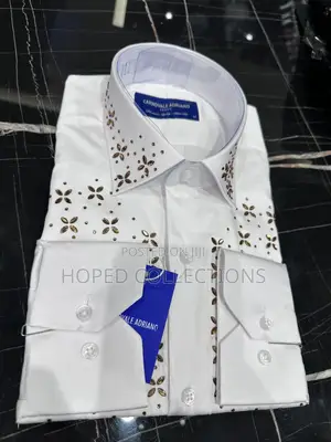 Carnovale Adriano Longsleeve Stoned Shirts