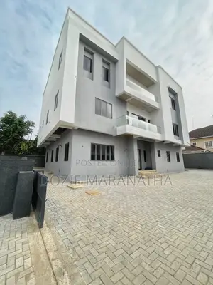 7bdrm House in Asokoro for sale