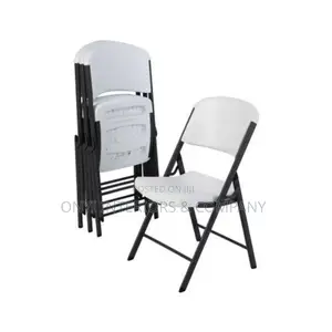 Garden Classic Folding Chair