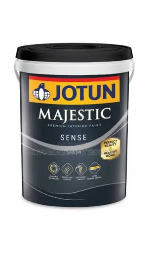 Original Jotun Building Paint