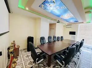 Conference Room for Booking