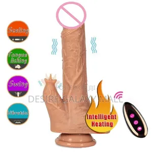Original Silicone Dildos and Strapon All Sizes