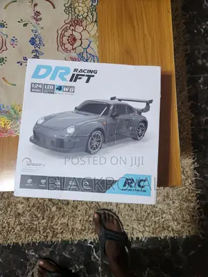 Remote Controlled Car for Adult