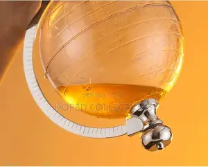 Globe Shape Dispenser
