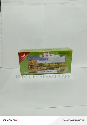 Hypertension Herbal Tea Jianxi Wins Town