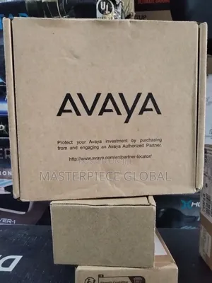 Avaya Conference Speaker