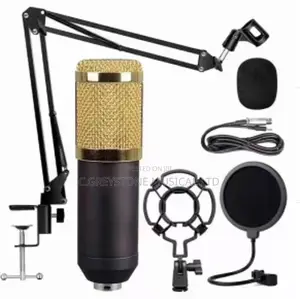 Bm800 With Stand
