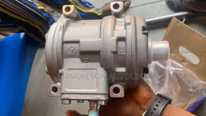 Ac Compressor Rav4,Sienna,Es350,Rx330 Toyota Lexus Honda Kia