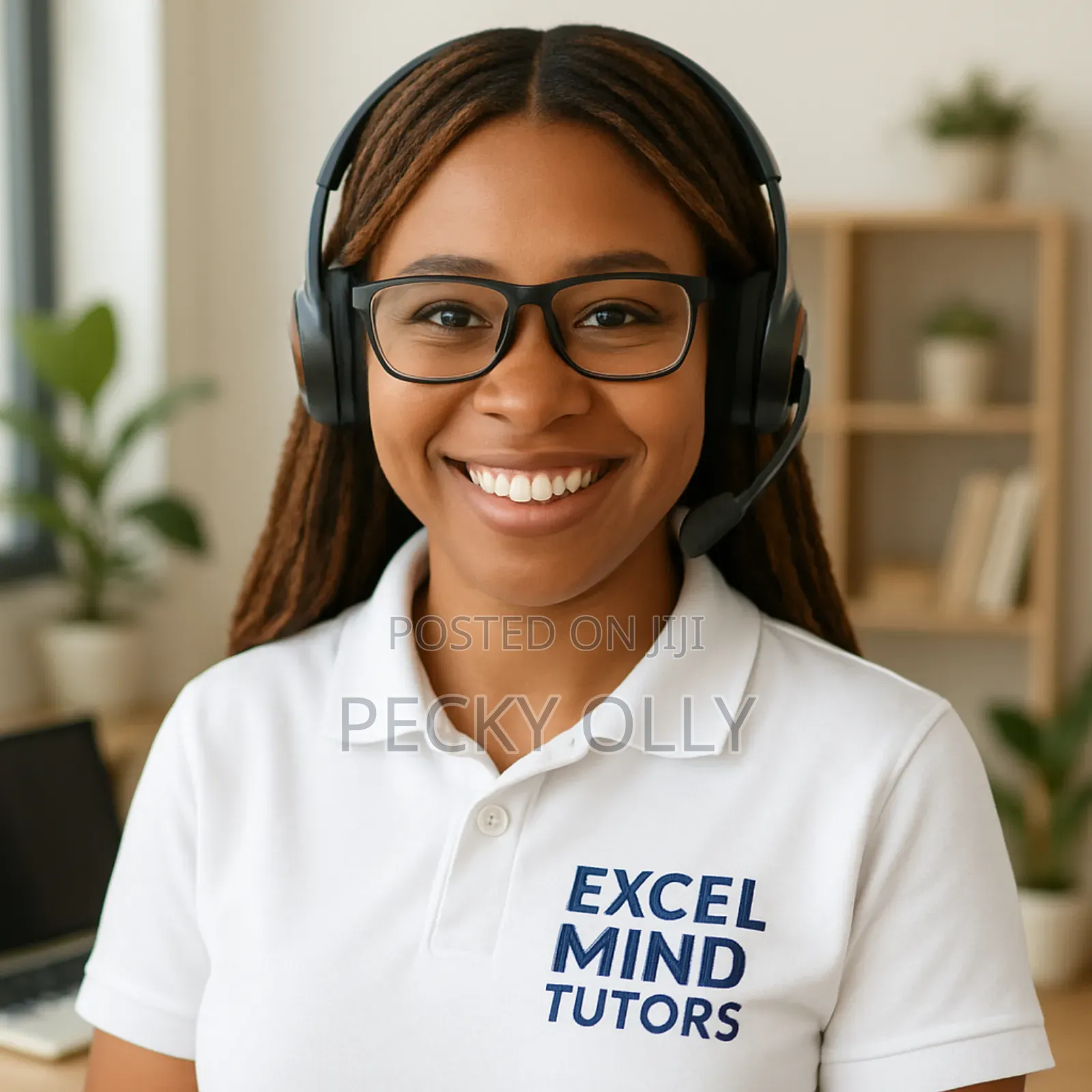 Online Tutor Basic Classes and Igbo Language Tutor.