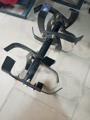 Power Tiller Blade