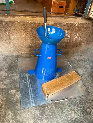 Concrete Slump Cone