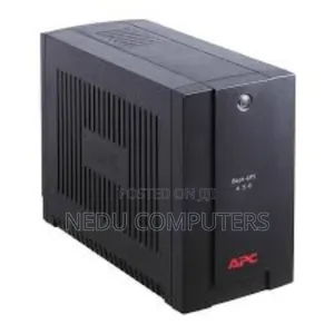 Apc Uninterrupted Power Supply 650