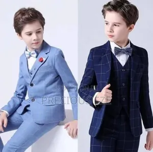 Premium Quality Suit