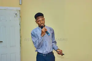 Professional Web Developer