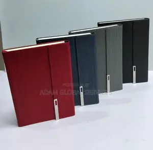 Quality Notepad With Pen