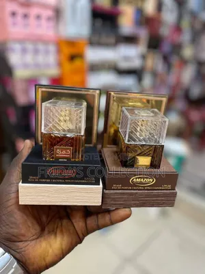Khamrah by Amazon 50ml