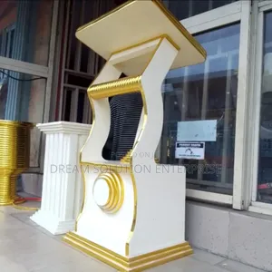 Quality Church Pulpit