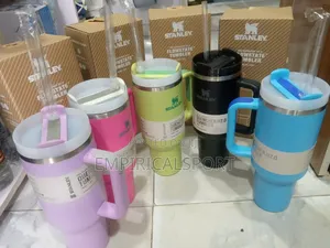 Stanley Quencher Water Tumbler