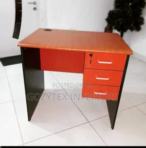 Mini Office Table