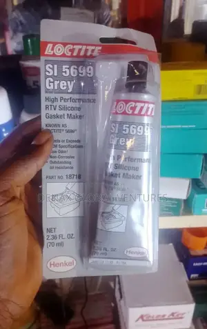 Loctite Si 5699 (Grey) 70ml