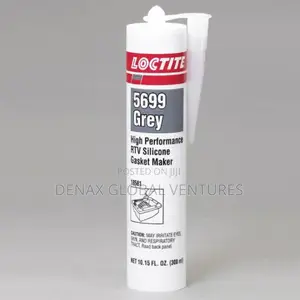 Loctite Si 5699 Gasket and Flange Sealant 300ml