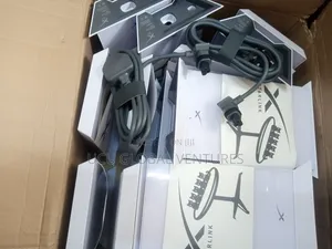 Starlink Gen 2 Router
