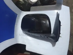 Side Mirror Hilux