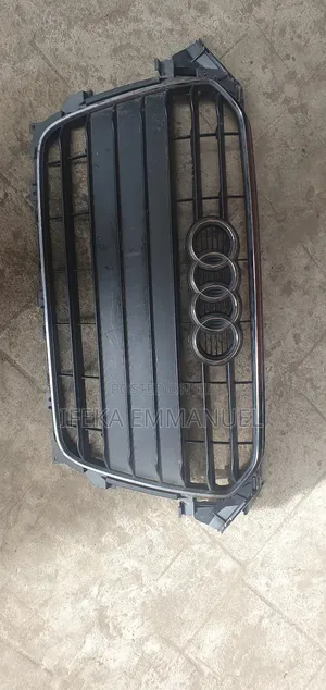 Front Grille Audi A4 2013