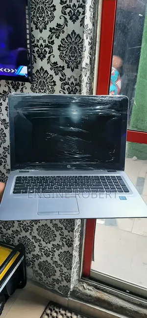 Laptop HP EliteBook 850 G3 8GB Intel Core I5 SSD 256GB