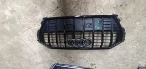 Front Grill Audi Q3 2018