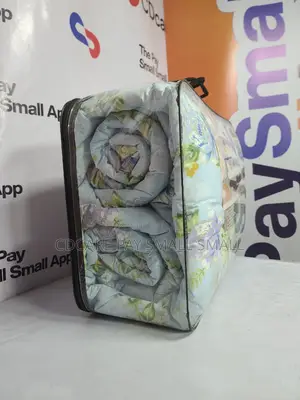 Pay Small Small Vitafoam Duvet On Cdcare.App