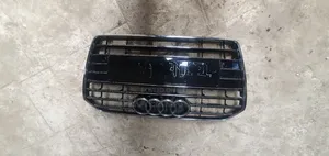 Front Grill Audi A6 2013