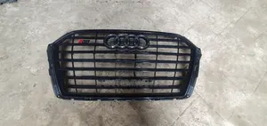 Front Grill Audi S3 2016
