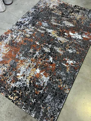 8x11 Large Room Centre Rug.