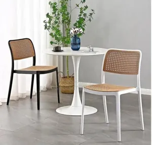 A Set of Luxury Quality Restaurant Table and 2chairs.