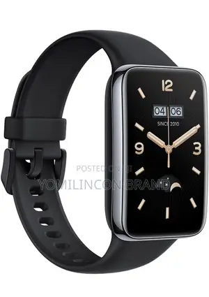 Xiaomi Band 7 Pro Smartwatch With GPS