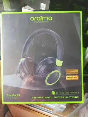 Oraimo Boompop2s