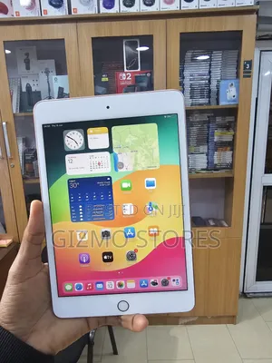 Apple iPad mini 5 64 GB