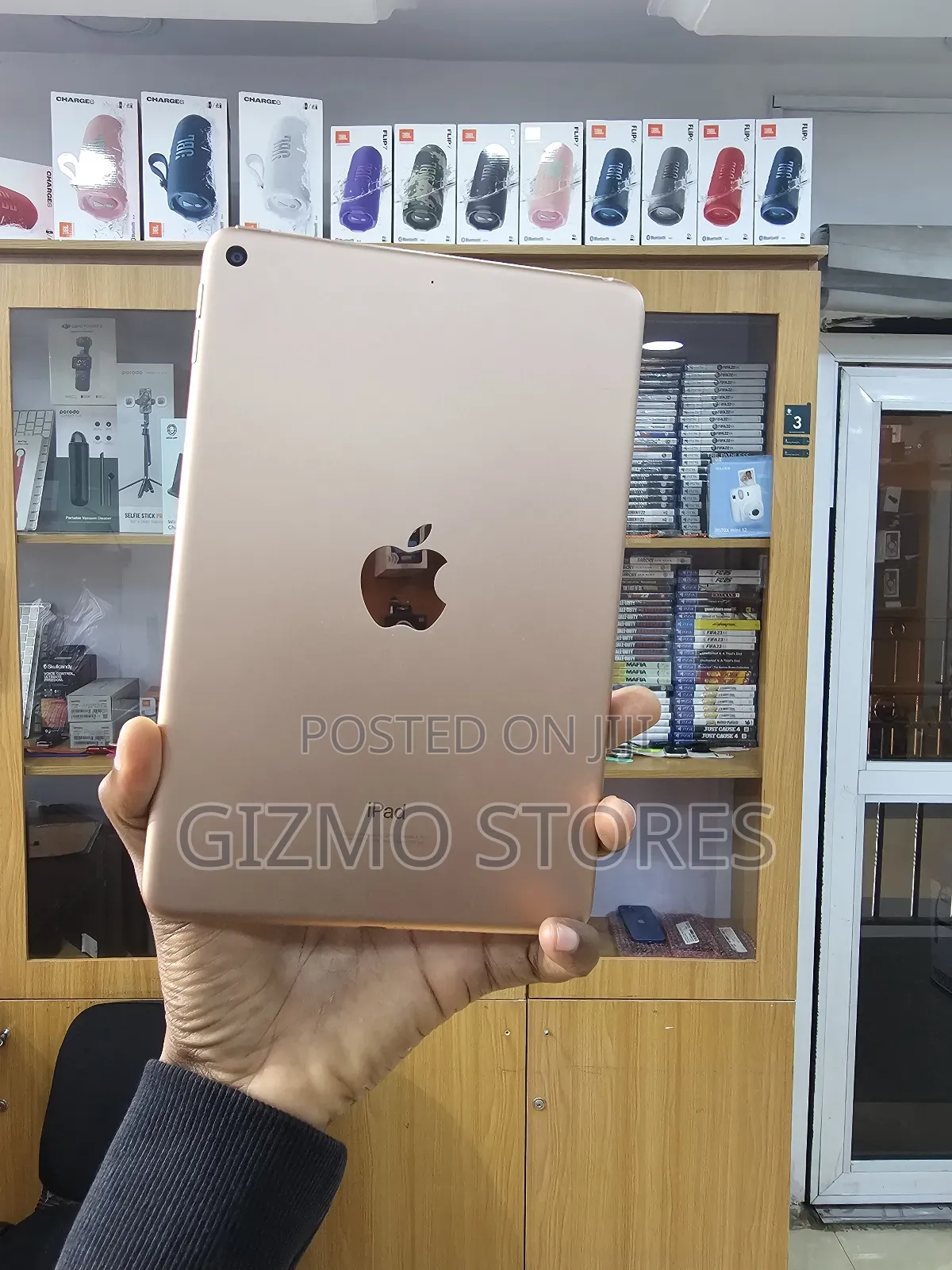 Apple iPad mini 5 64 GB