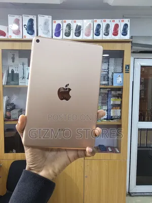 Apple iPad mini 5 64 GB