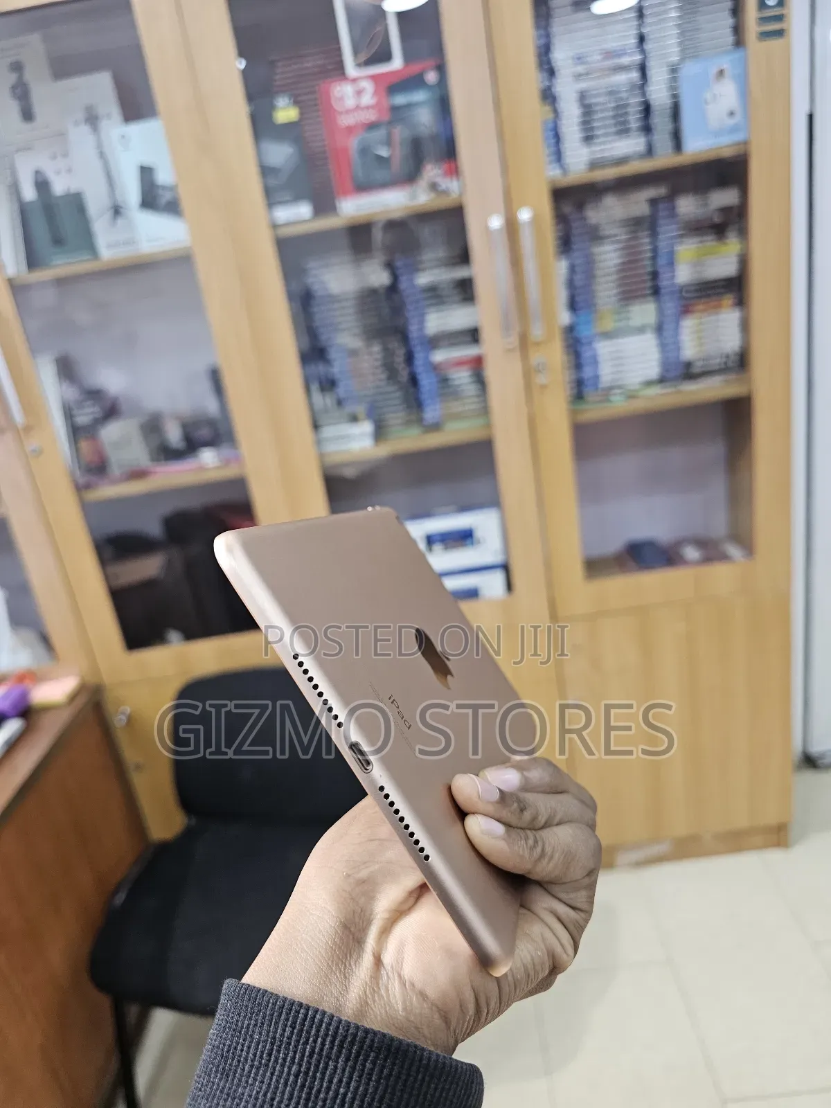 Apple iPad mini 5 64 GB