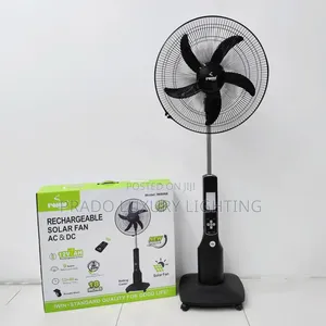 18 Inches Iwin Fan