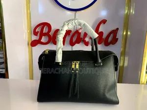 Quality Leather Ladies Handbags
